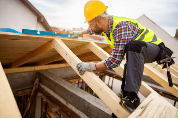 Best New Roof Installation  in Fenton, MO