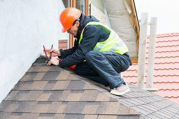 Roof Repair Estimates in Fenton, MO